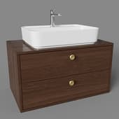 bathroom cabinet wpr 34