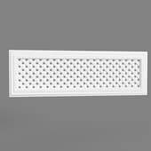 ventilation grate 17