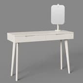 Table toilet 3