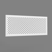 ventilation grate 2