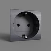 livinglight L4141 faceplates R