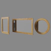 cheslak mirrors