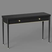 the laurens console