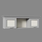 teddy tp-3 shelves