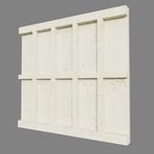 ps0110 panel