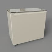 hiberg pf 25 nfg freezer