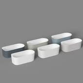 allen brau priority acrylic bathtub 1 170x80