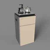 hiberg f-91fgy water cooler