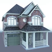 32-4 b-2013 house