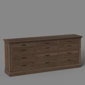 chest of drawers timeless