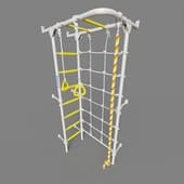 swedish wall romana karusel s4
