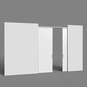 doors 16