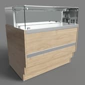 cash counter neutral rkt11 a crystal