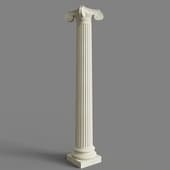 column ac kl200-1