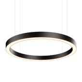 Pendant lamp \ RING BIG