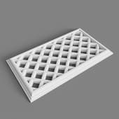 ventilation grille aratta vr 005