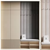 Hallway set3