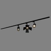 technical lamp lightenergy le10tr 1
