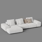 fiftyfourms modular sofa leggero 9