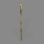 tulpan 840 furniture handle right