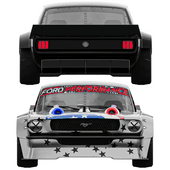 Hoonicorn-Mustang-V2