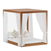 beach tent