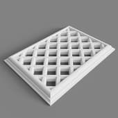 ventilation grille aratta vr 004