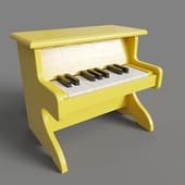 piano