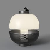 NL5172 Table Lamp Lightball