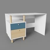 deakins desk