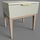 Tumba 150mm fr Wood