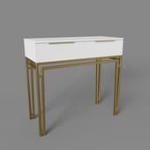the letizia console
