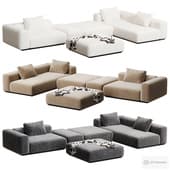 Trento Modular Sofa