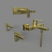 sancos studio mixer collection
