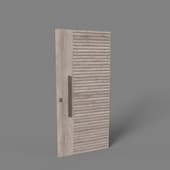 Frameless-Door(Corona)