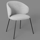 copenhagen easy chair