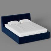 the niks bed