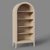 the cashew 2 shelving