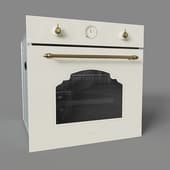 hiberg vm 6382 yr oven