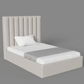 LAVSIT bed Natan 140x200