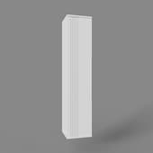brevita savoy 35 white pencil case