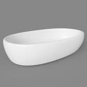 freestanding bathtub: luce