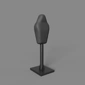 boxing dummy romana 701 10 00