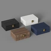 elsa dreams loft-concept jewelry box