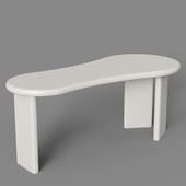 wave desk