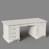 desk -oscar- (2 cabinets) 2