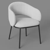 coastal chair, bergenson bjorn 1