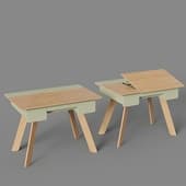 magnus desk