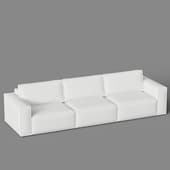 lounge sofa from armos