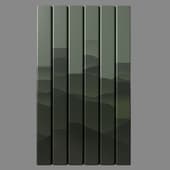fiftyfourms kensho wall panels